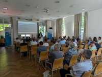 Thementagsreihe 2025 Kommunale IT-Sicherheit