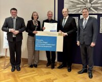 1.000. Siegel „Kommunale IT-Sicherheit“